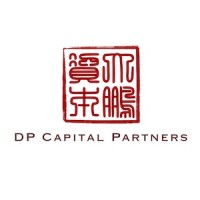 DP Capital Partners logo - Similar company to Kilde