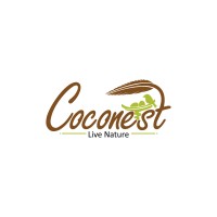 Coconest Eco Village logo - Similar company to Iyarkai