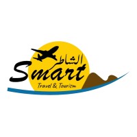 Smart Travel And Tourism logo - Similar company to Skyoworld Travel