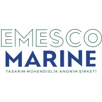 Emesco Marine logo - Similar company to Bosphorus Palace Hotel