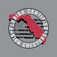 FLORIDA CERTIFIED SIGN ERECTORS LLC logo - Similar company to Gigaparts
