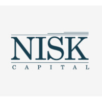 NISK Capital Limited logo - Similar company to Powerforward