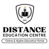 Distance Education Centre logo - Similar company to Pearson Pilings