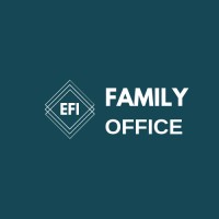 EFI Familly Office logo - Similar company to Merope Capital Gmbh