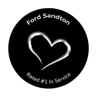 Ford Sandton logo - Similar company to Gwm Haval Midrand