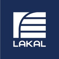 LAKAL GmbH logo - Similar company to Fms Fermetures Menuiseries Schoch