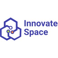 Innovate Space logo - Similar company to Tech Faculty Ng