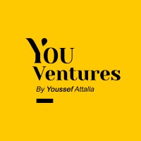 YOU Ventures logo - Similar company to Jav Investments, Llc