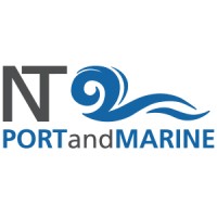 NT Port and Marine logo - Similar company to Seacrest Marine