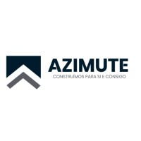 AZIMUTE - Engenharia | Arquitectura | Construção logo - Similar company to Dózel - Arquitetura E Construção Civil