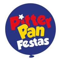 Pitter Pan logo - Similar company to Pickler Contábil