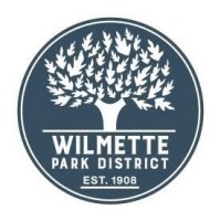 Wilmette Park District logo - Similar company to Openmatic