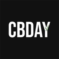 CBDAY logo - Similar company to Wevoir