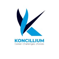 Koncillium logo - Similar company to Wetune