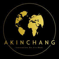 Akinchang logo - Similar company to Levant Construction Ltd