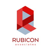 RUBICON ASSOCIATES PTY. LTD. logo - Similar company to Digital Sciences Initiative