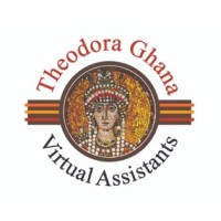 Theodora Africa logo - Similar company to The Cognitive Ceo