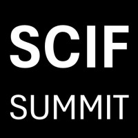 SCIF Summit logo - Similar company to Security Pride