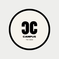 Campus to CEO logo - Similar company to Angleout.Io