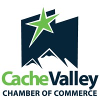 Cache Valley Chamber of Commerce logo - Similar company to Cache Valley Center For The Arts