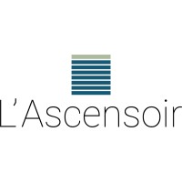L'Ascensoir - Rooftop événementiel logo - Similar company to Nomad Kitchens