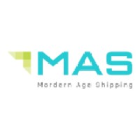 MODERN AGE SHIPPING LLC logo - Similar company to Jarry Logistics