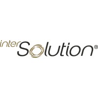 InterSolution logo - Similar company to Xemex