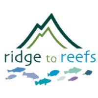 Ridge To Reefs Inc. logo - Similar company to Bluestone Environmental Services Llc