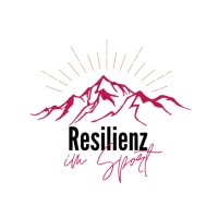 Resilienz im Sport logo - Similar company to C-Suite Media