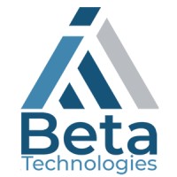 Beta Technologies logo - Similar company to Bitterbit Technologies