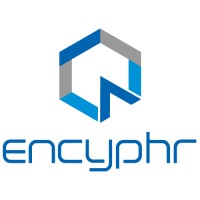 Encyphr logo - Similar company to Encypto