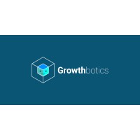 Growthbotics logo - Similar company to Blocklime