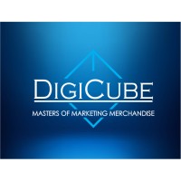 Digicube Marketing logo - Similar company to Digicube