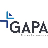 GAPA B.V. logo - Similar company to Clarixy