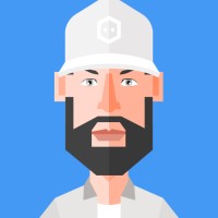 Indie logo - Similar company to Indie 💫