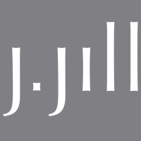 J. Jill logo - Similar company to Talbots