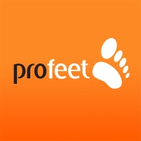 Profeet logo - Similar company to Adapt