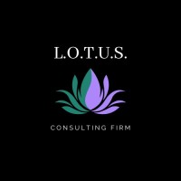 Lotus Consulting Firm, Inc logo - Similar company to Vitria Ventures