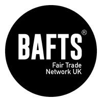 BAFTS Fair Trade Network UK logo - Similar company to Uglobal