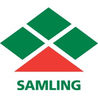 Samling Housing Products Sdn. Bhd. logo - Similar company to String Products Ltd.