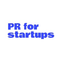 PR for startups logo - Similar company to Osm
