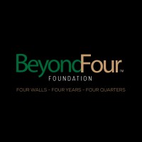 BeyondFour Foundation Inc. logo - Similar company to Steps Foundation, Inc