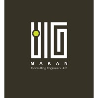Makan Consulting Engineers LLC logo - Similar company to Project Lap
