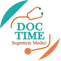DOC TIME logo - Similar company to Doctime