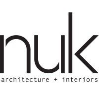 nuk architecture + interiors logo - Similar company to Dandy Architecture Photography By Josh Humble