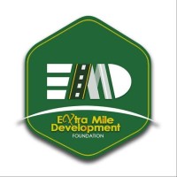 Extra Mile Development Foundation - EMDEF logo - Similar company to Life Concern