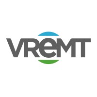VREMT Energy logo - Similar company to Zcycle