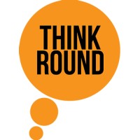 Think Round logo - Similar company to Think Round Ltd