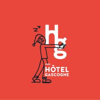 Hôtel Gascogne logo - Similar company to Hotel Andre Latin