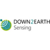 Down2Earth Sensing logo - Similar company to Mobility Sensing